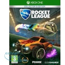 Rocket League (Collector's Edition)