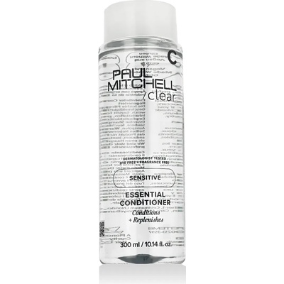 Paul Mitchell Sensitive Clear Essential Conditioner 300 ml