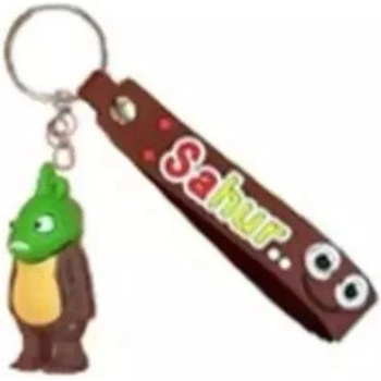 Talent Show Италиански Brainrot ключодържател 3D - Трипи Тропи (IBR5TRIT)