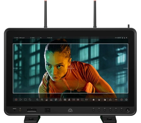 Atomos Sumo 19 SE