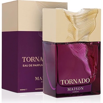 Maison Asrar Tornado EDP 100 ml
