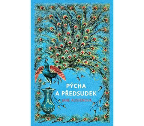 Pýcha a předsudek