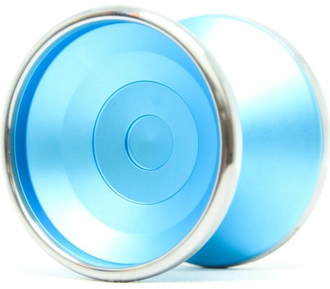 YoYoFactory BiMetal