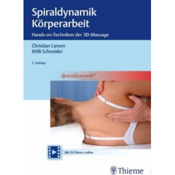 Image 1 of Spiraldynamik Körperarbeit | Christian Larsen, Willi Schneider