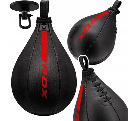 RDX Speed ball