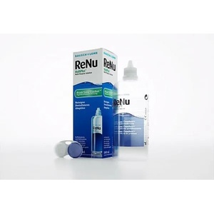 Bausch & Lomb ReNu MultiPlus 360 ml