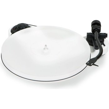 Pro-Ject RPM 1 Carbon n/c White (9120050435421)