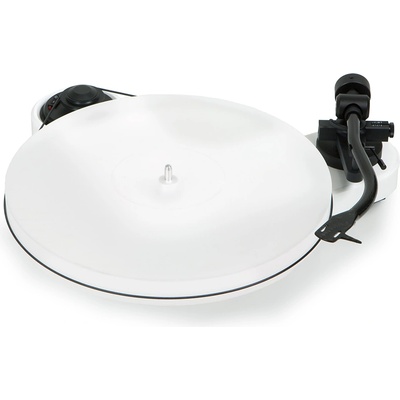 Pro-Ject RPM 1 Carbon n/c White (9120050435421)
