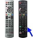Diaľkový ovládač Panasonic N2QAYB001247