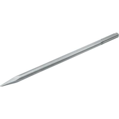 EXTOL PREMIUM sekáč špičatý SDS MAX, 400x18mm EXT8801564