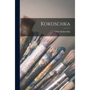 Kokoschka | Oskar 1886-1980 Kokoschka (ISBN: 9781015078055)