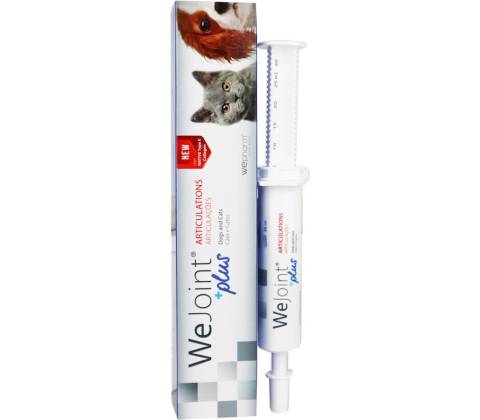 WeJoint Plus Paste 30 ml