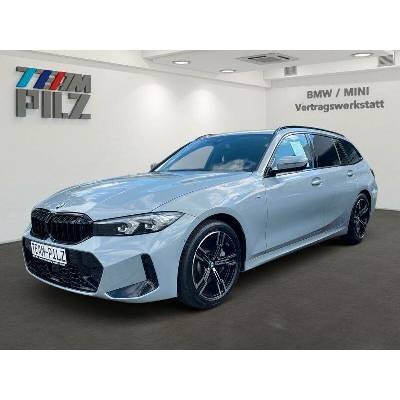 BMW 330 xDrive M Sport 180 kW