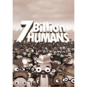 7 Billion Humans