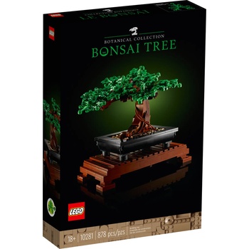 LEGO® Creator - Bonsai Tree (10281)