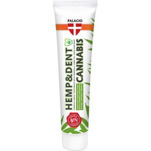 Hemp & Dent konopná 75 g