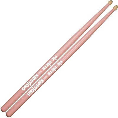 Vic Firth KIDSPINK Kidsticks