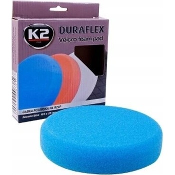 K2 Duraflex 150x25 mm MODRÁ