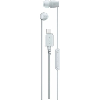 Sony IER-EX15C USB-C IEREX15CW.CE7