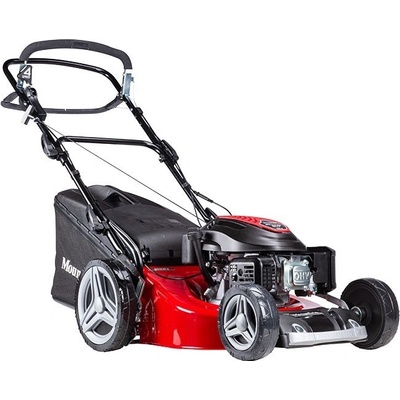 Mountfield 4820 PDBW 4S