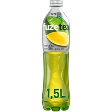 FuzeTea Green Ice Tea Lemon Zero 1,5 l