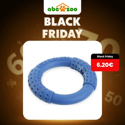 Kiwi Ring Mini plovoucí a létající 13 cm