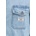 Guess Jeans Памучна риза Guess Jeans (M5GH56.D5M82)