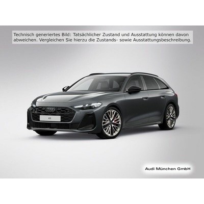 Audi A5 TFSIe S tronic Avant 220 kW