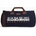 Napapijri Пътна чанта Napapijri Bering 3 48 l blu marine