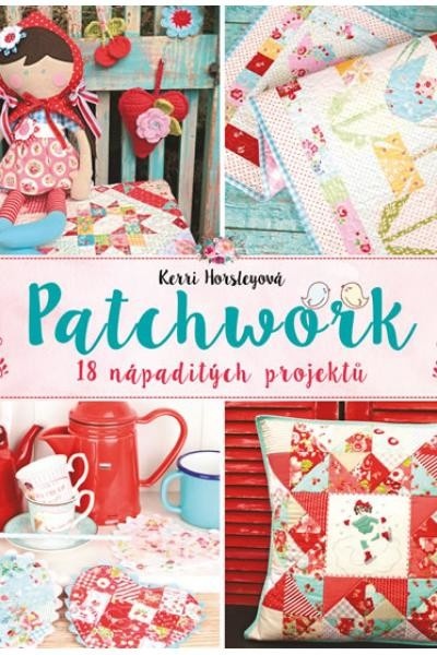 Roztomilý patchwork