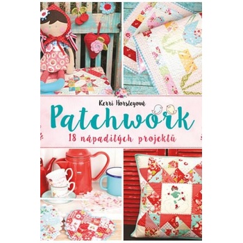 Roztomilý patchwork