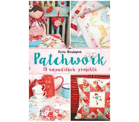 Roztomilý patchwork