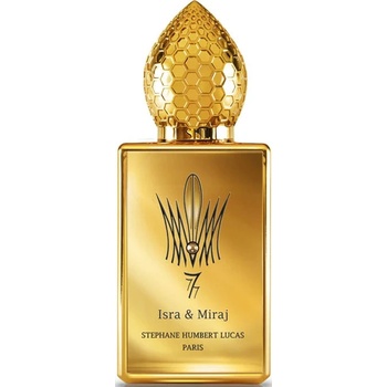 Stephane Humbert Lucas Isra & Miraj EDP 50 ml