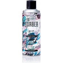 Marmara Hair Spray Ultra Strong 16 pánský lak na vlasy 400 ml