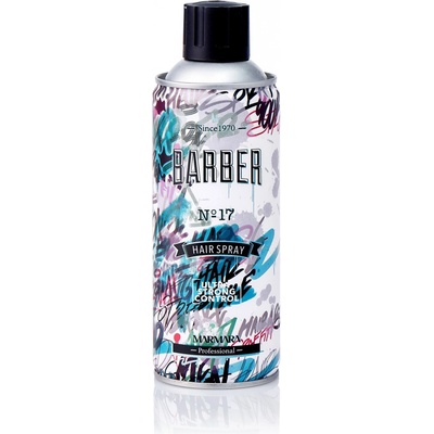 Marmara Hair Spray Ultra Strong 16 pánský lak na vlasy 400 ml