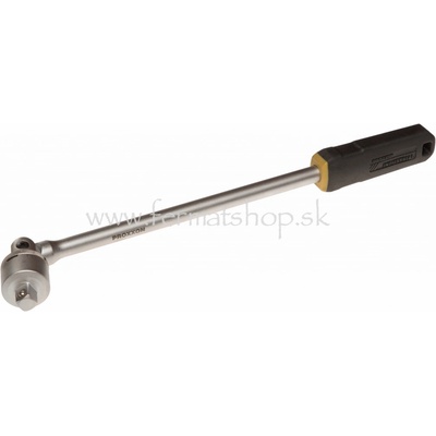Trhák račňový 1/2" S KĹBOM, 23090 PROXXON