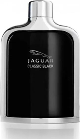 Jaguar Classic Black EDT 100 ml Tester