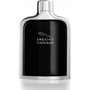 Jaguar Classic Black EDT 100 ml Tester Парфюми