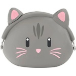 Santoro Gorjuss Портмоне Santoro Gorjuss Memories - Cat - Ruby (1365GJ01)