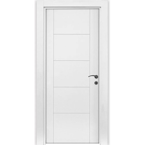 Uni Doors Интериорна врата Линея - бяла (цена без монтаж)