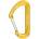 C. A. M. P C. A. M. P. Карабинер с щифт C. A. M. P. Photon Wire Snapgate carabiner - Yellow - размер Single (321-0196-0911)