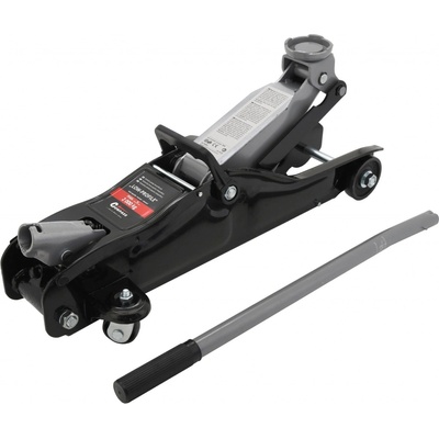 Compass 09222 Hever hydraulický pojízdný nízkoprofilový 2t TÜV EN 1494:2000+A1:2008