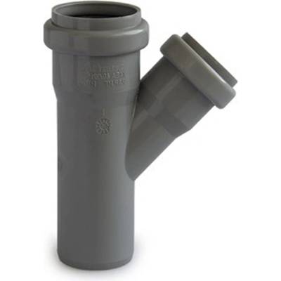 Htpp РАЗКЛОНИТЕЛ ф32х32х45 СИВ (10200900)