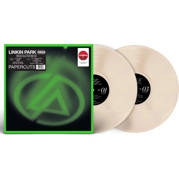 Linkin Park: Papercuts LP: LP