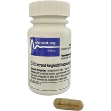 Herbaferm Element ARG 30 kapsúl