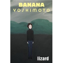 Lizard Yoshimoto BananaPaperback