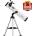 Zoomion Телескоп Zoomion Stardust 76 AZ + КНИГА (OME-45328)