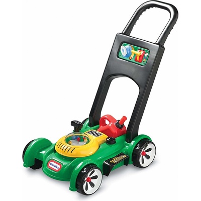 Little Tikes sekačka na trávu – Sleviste.cz