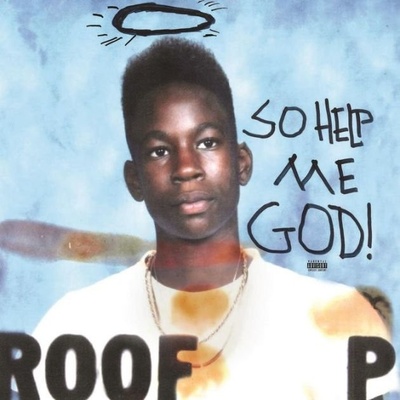 2 Chainz: So Help Me God! LP