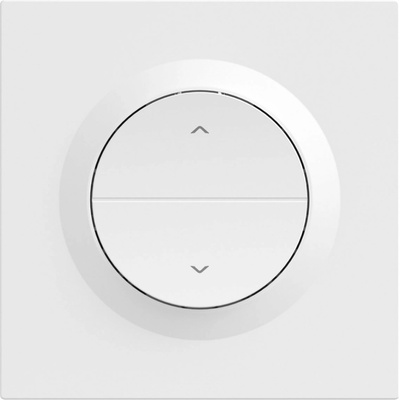 SONOFF Fusion Series Orb-ZBRBS Zigbee Smart Roller Shutter Wall Switch MINI-ZBRBS-E (MINI-ZBRBS-E)